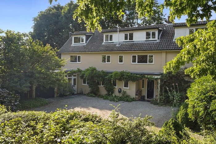 5 Bedroom Country House For Sale In Crow Hall Lane, Bradfield, Manningtree, Essex, CO11