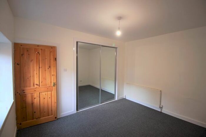 1 Bedroom Flat To Rent In Jamieson Street, Arbroath, DD11