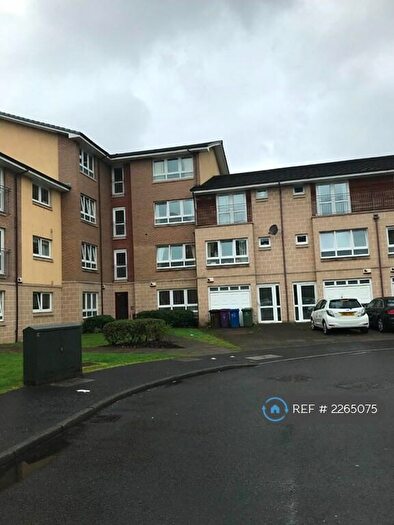 2 Bedroom Flat To Rent In Whitehill Court, Glasgow, G31