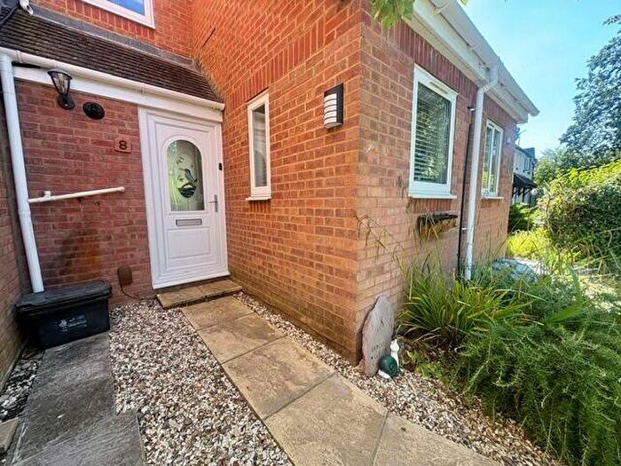 1 Bedroom House To Rent In Shaw Swindon, SN5