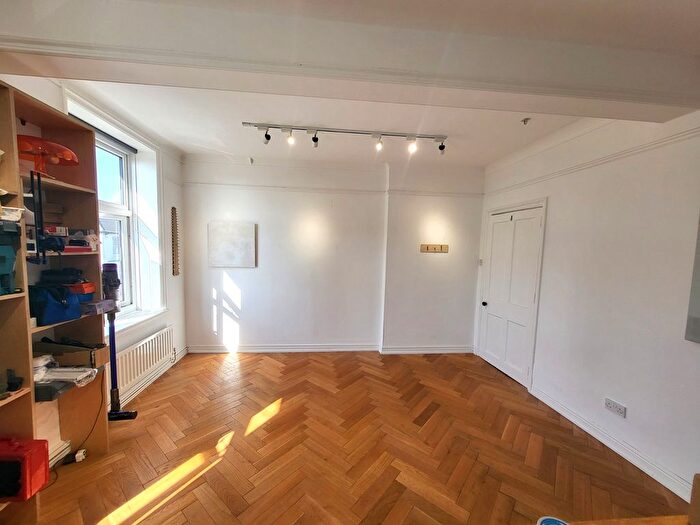 3 Bedroom Flat To Rent In The Strand, Walmer, Deal, Kent, CT14