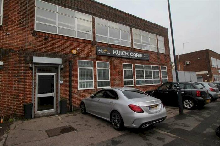 Commercial Property To Rent In Carlisle Road, London, NW9