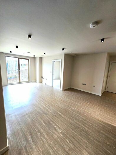 2 Bedroom Apartment To Rent In Castlefield, Hulme Hall Road, Manchester, M15