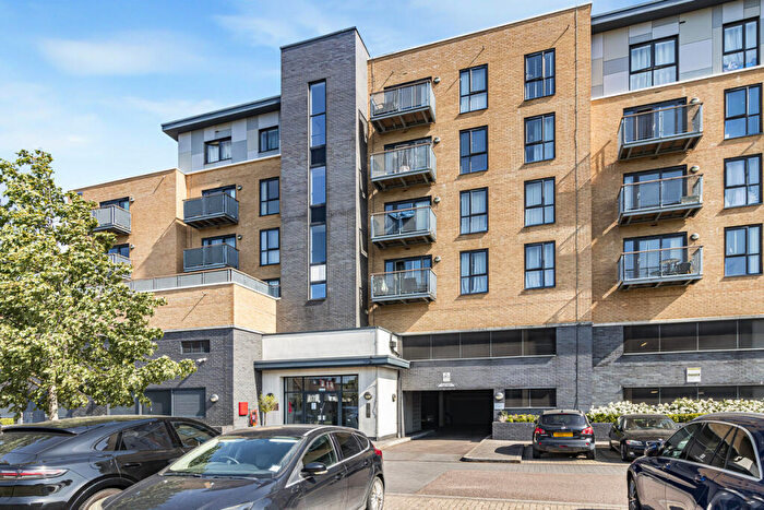 1 Bedroom Apartment For Sale In Little Brights Road, Belvedere, DA17