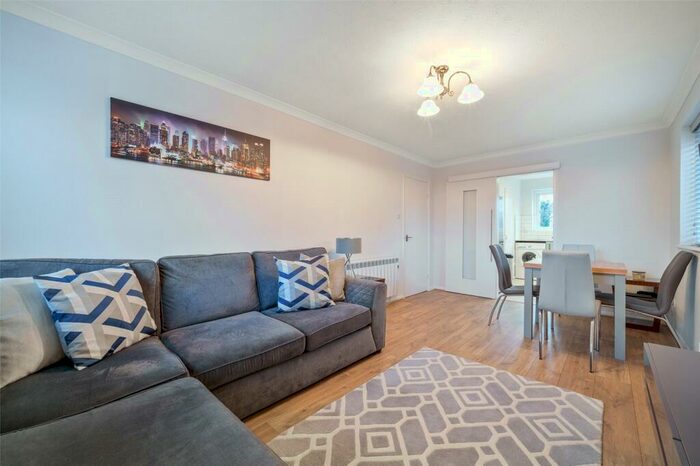 2 Bedroom Apartment To Rent In Brittain Court, Sandhurst, Berkshire, GU47