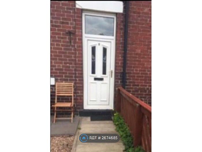 2 Bedroom Terraced House To Rent In Hope Terrace, Wakefield, WF4