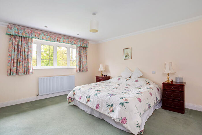 5 Bedroom Detached House For Sale In Redbourn Lane, Harpenden, AL5