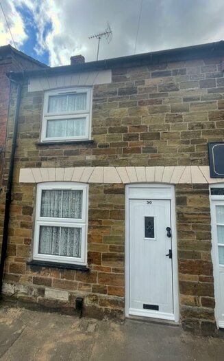 1 Bedroom Cottage To Rent In Broad Street, Earls Barton, Northampton, NN6