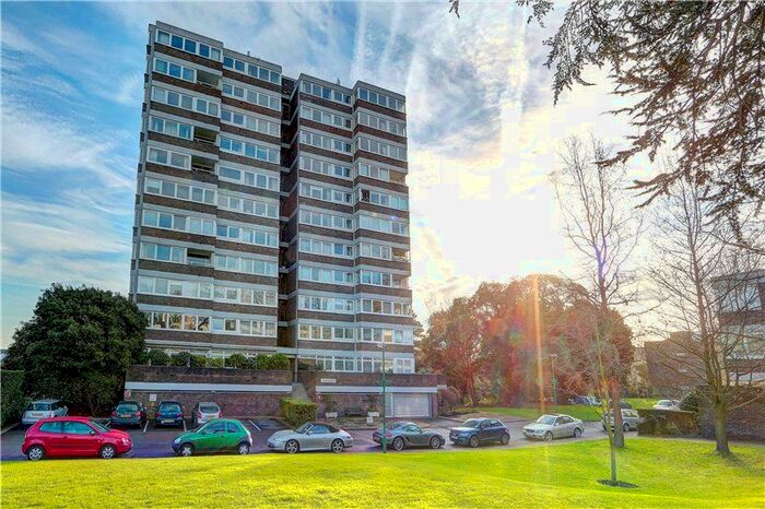2 Bedroom Flat To Rent In Burghley House, Somerset Road, Wimbledon, SW19