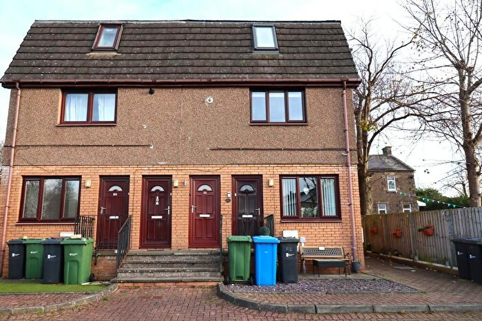 2 Bedroom Maisonette To Rent In Mid Street, Bathgate, EH48