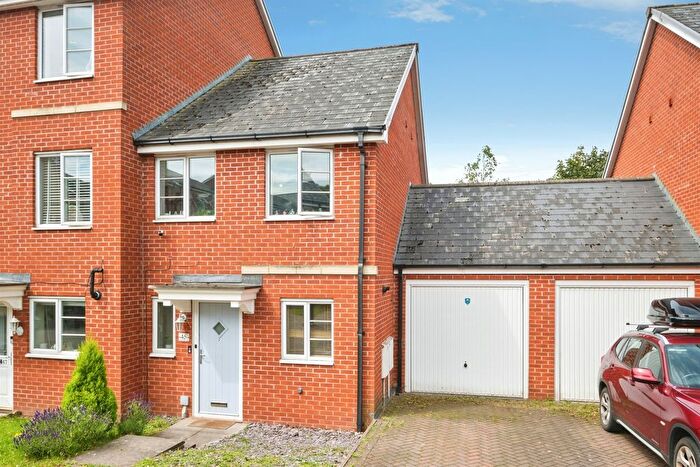 2 Bedroom Semi-Detached House For Sale In Northcroft Way, Birmingham, B23