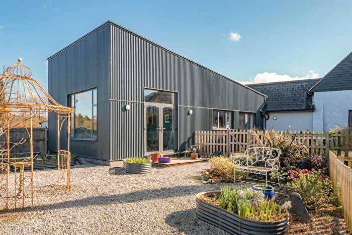 3 Bedroom Detached House For Sale In Sanctuary Lane, Woodbury, Exeter, EX5