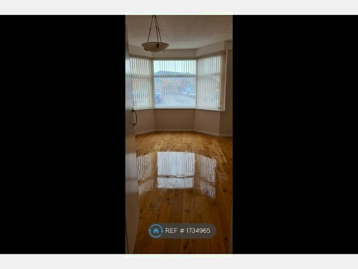 1 Bedroom Flat To Rent In Runnymede Ave, Thornton Cleveleys, FY5