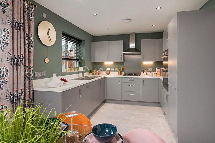 3 Bedroom Detached House For Sale In Meadow Lane, Shirebrook, NG20