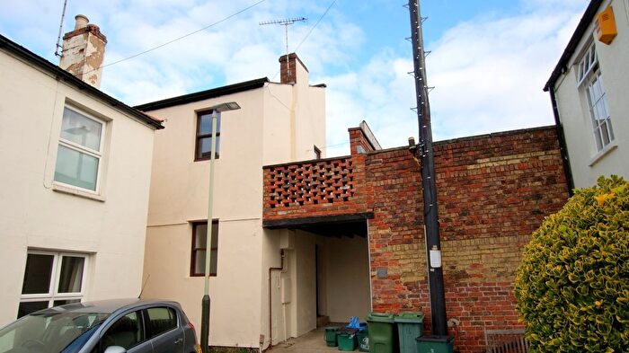 2 Bedroom Mews To Rent In Sidney Street, Cheltenham, GL52