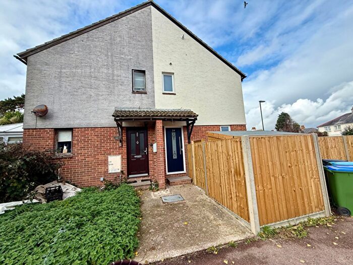 2 Bedroom Property To Rent In Wadhurst Close, Bognor Regis, PO21