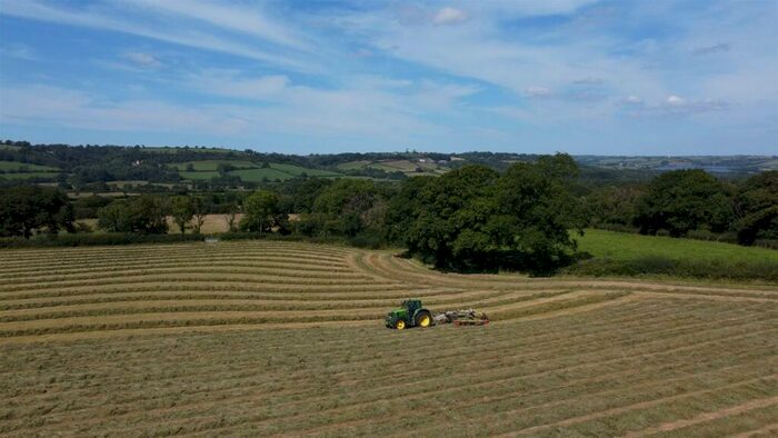 Land For Sale In Lampeter Velfrey, Narberth, SA67