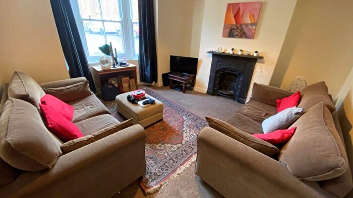 3 Bedroom House To Rent In Guildford Road, Canterbury Ref -, CT1