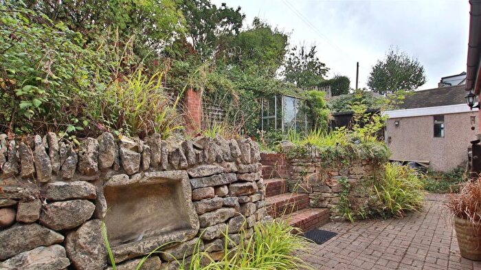 2 Bedroom Cottage For Sale In Farm Lane, Bredon, Tewkesbury, GL20