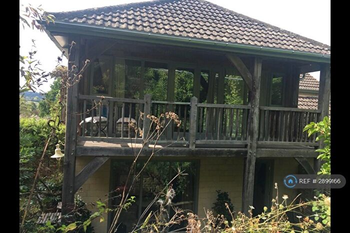 1 Bedroom Maisonette To Rent In Home Orchard Studio, Box, SN13