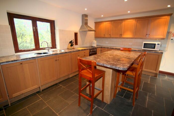 2 Bedroom Bungalow To Rent In West Beer Farm, Cheriton Bishop, Exeter, EX6