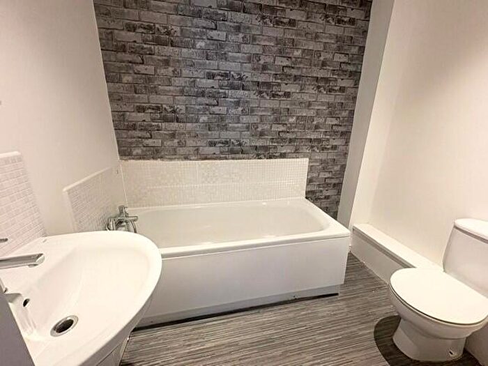 2 Bedroom Apartment To Rent In Abernethy Court, Horwich, BL6