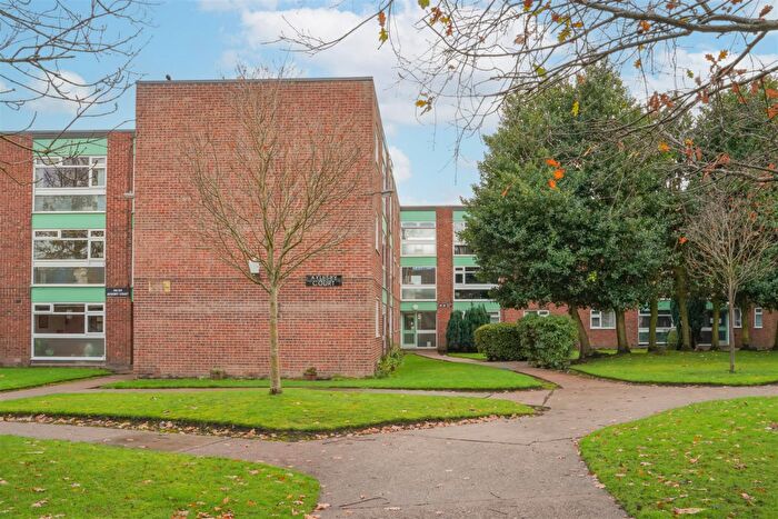 1 Bedroom Apartment For Sale In Aylesby Court, Wilbraham Road, Chorlton, M21