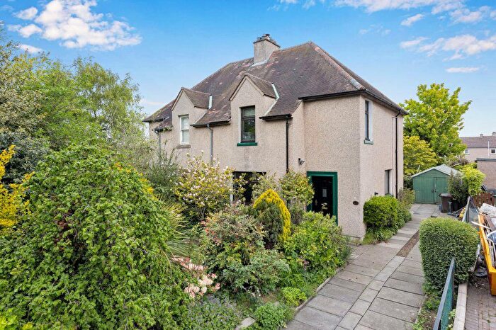 3 Bedroom Semi-Detached House For Sale In Prestongrange Road, Prestonpans, EH32