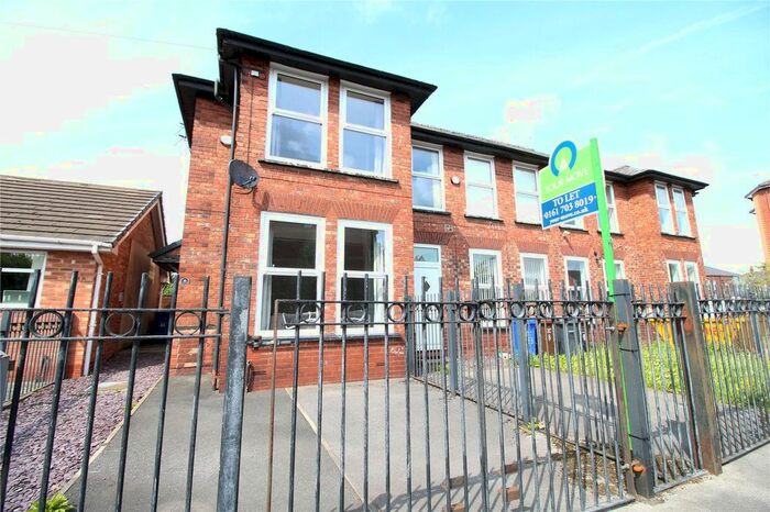 2 Bedroom End Of Terrace House To Rent In Mountain Street, Worsley, Manchester, Greater Manchester, M28