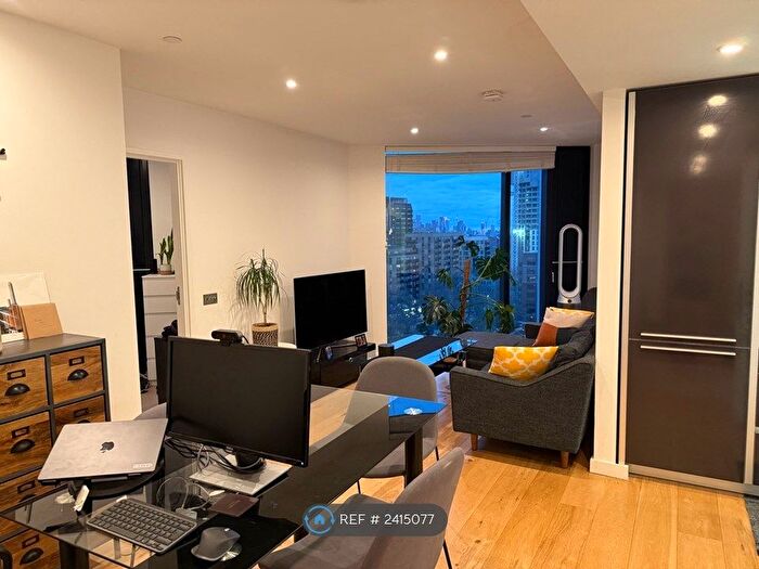 1 Bedroom Flat To Rent In Walworth Road, London, SE1