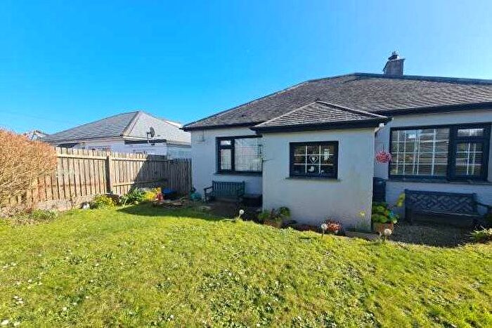 3 Bedroom Bungalow To Rent In Tremar Road, St. Ives, TR26