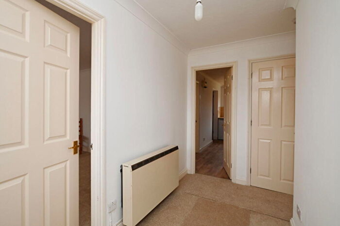 2 Bedroom Detached Bungalow For Sale In Laxfield, Nr Framlingham, Suffolk, IP13