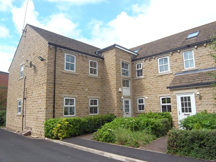 2 Bedroom Flat To Rent In Rialto Court, Rodley, Leeds, West Yorkshire, LS13