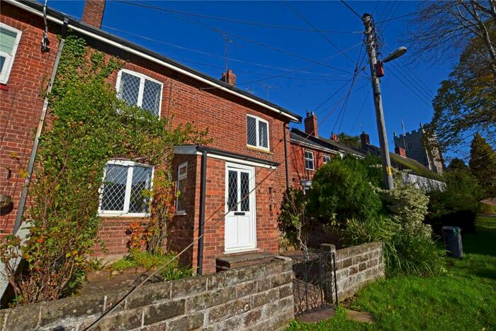 4 Bedroom Terraced House To Rent In Whimple, Exeter, Devon, EX5