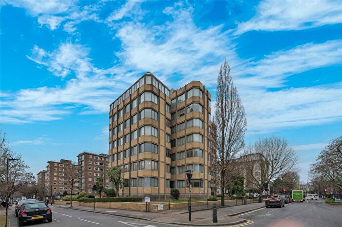 3 Bedroom Apartment For Sale In Birley Lodge, Acacia Road, St John's Wood, London, NW8