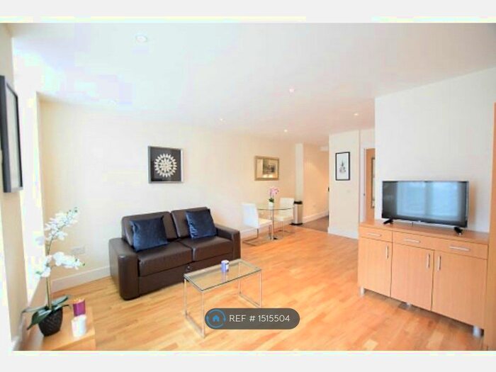 Studio To Rent In Old South Lambeth Road, London, SW8