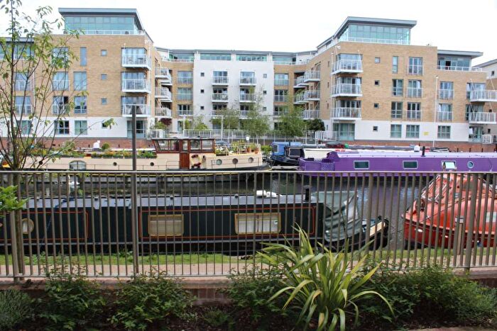 1 Bedroom Flat To Rent In Durham Wharf Drive, Brentford, TW8
