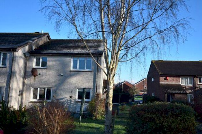 1 Bedroom Semi-Detached House To Rent In Corn Mill Crescent, Exeter, EX2