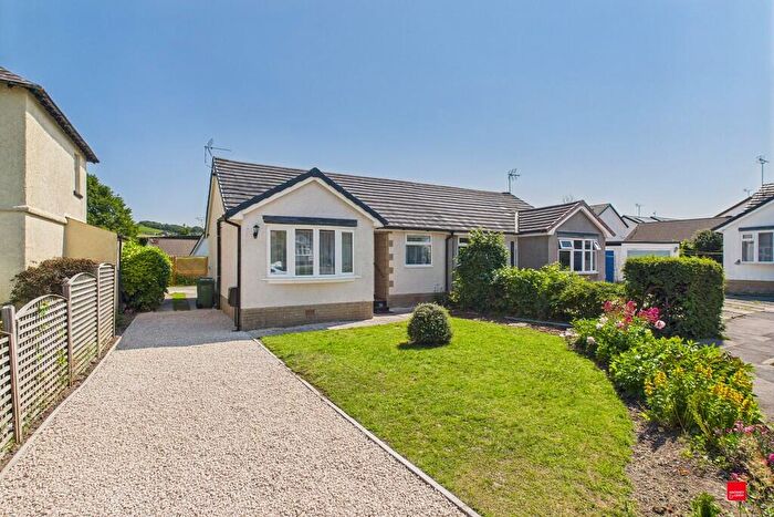 2 Bedroom Semi-Detached Bungalow To Rent In Fairfield, Flookburgh, LA11