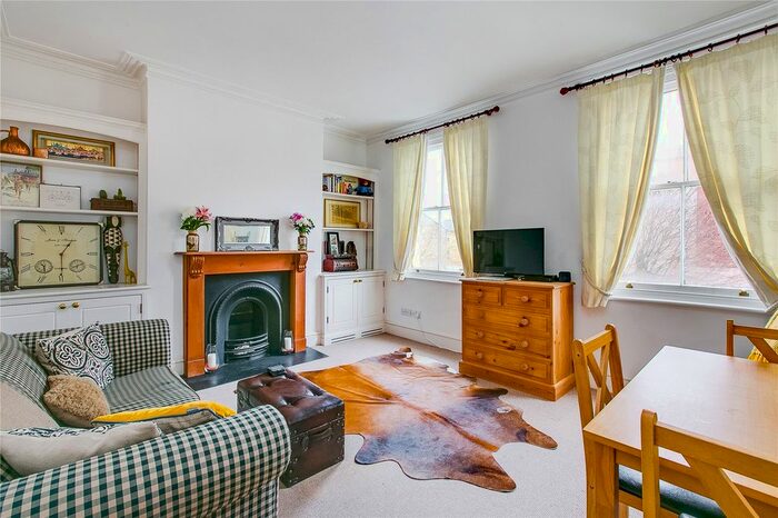 1 Bedroom Flat To Rent In Armadale Road, Fulham, SW6