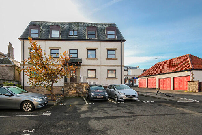 2 Bedroom Apartment To Rent In Hopetoun Road, South Queensferry, Edinburgh, EH30