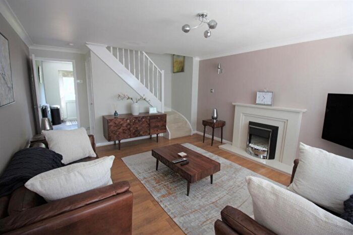 2 Bedroom Semi-Detached House To Rent In Alconbury Close, Blyth, NE24