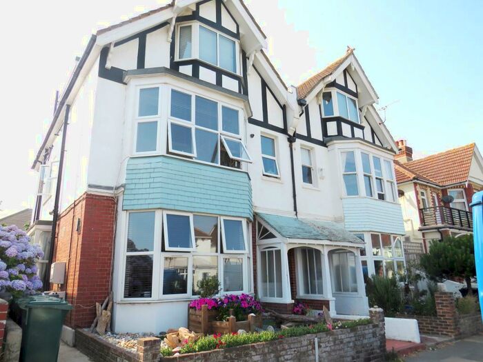 1 Bedroom Apartment To Rent In Wish Road, Hove, BN3