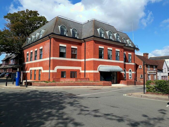 1 Bedroom Apartment To Rent In Jacobs Yard, Basingstoke, RG21