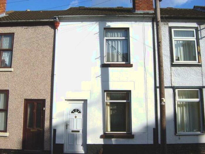 2 Bedroom Terraced House To Rent In Dale Street, Rugby, CV21