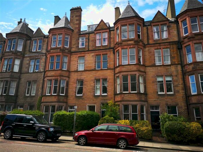 1 Bedroom Apartment To Rent In Marchmont Road, Marchmont, Edinburgh, EH9