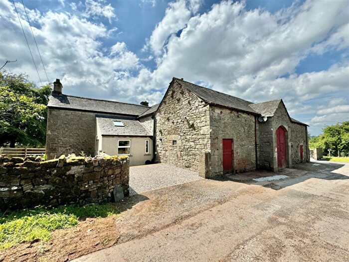 5 Bedroom Semi-Detached House For Sale In Greystoke, Penrith, CA11