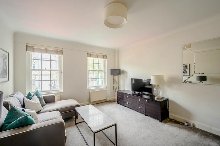 2 Bedroom Flat To Rent In Fulham Road, London, SW3