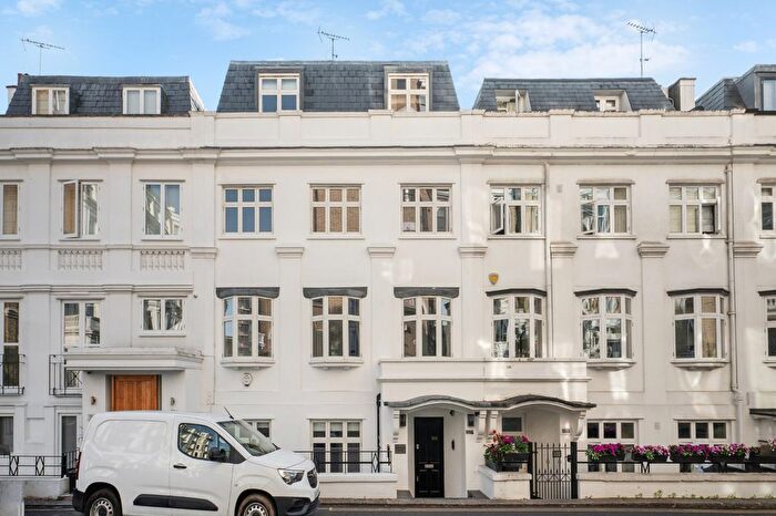 5 Bedroom Terraced House To Rent In Cornwall Gardens, South Kensington, SW7