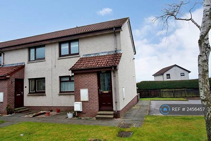 1 Bedroom Flat To Rent In Danestone, Aberdeen, AB22
